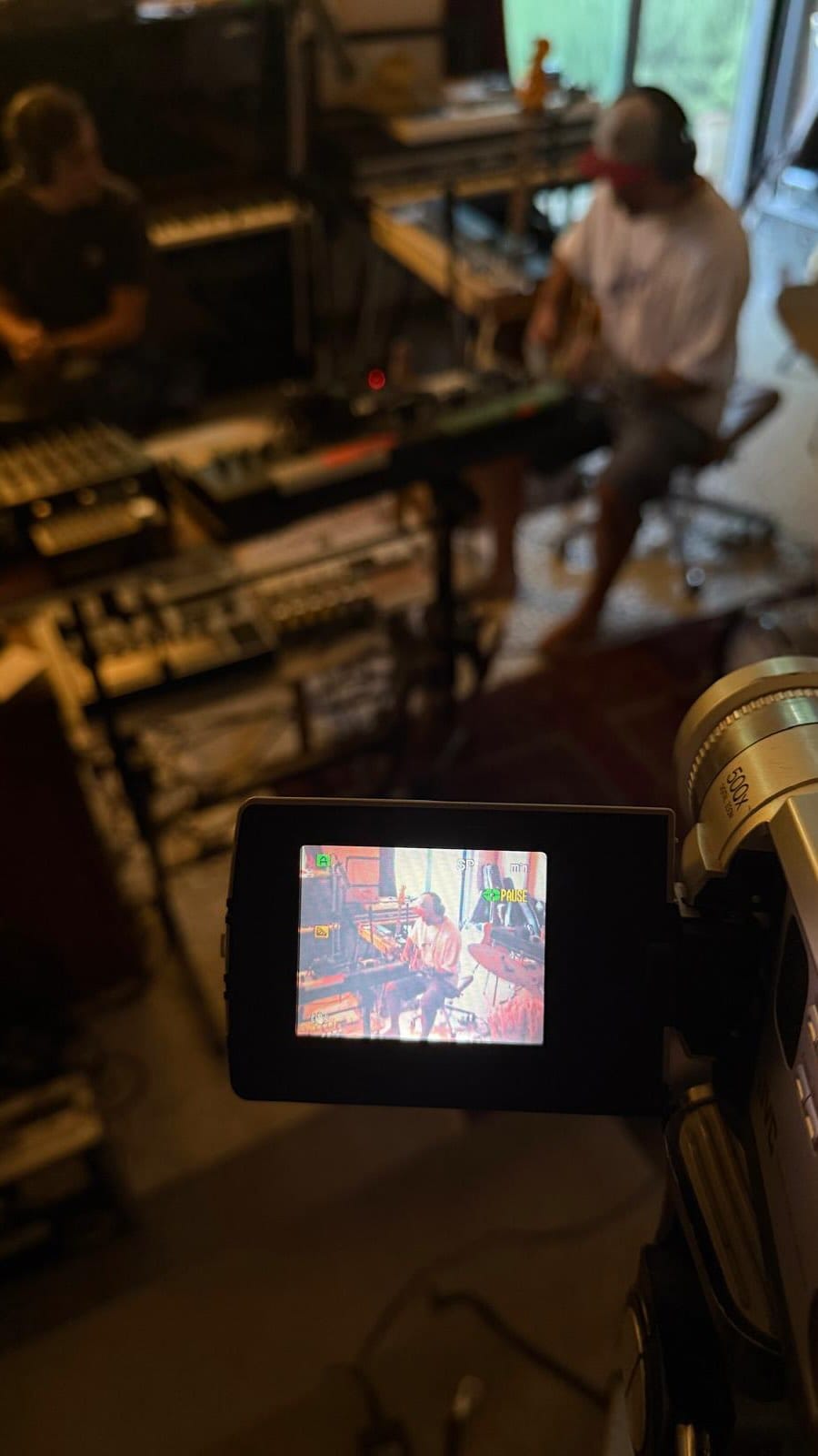 Post 8 by Alberto Bianco on Instagram (video)