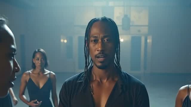 Post 3 by 🎹Music Producer🎤Artist 🎥 Director on Instagram (video)