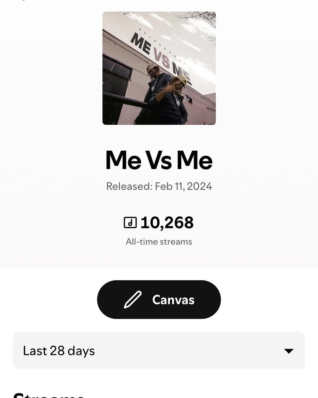 Post 9 by 🎹Music Producer🎤Artist 🎥 Director on Instagram (image)
