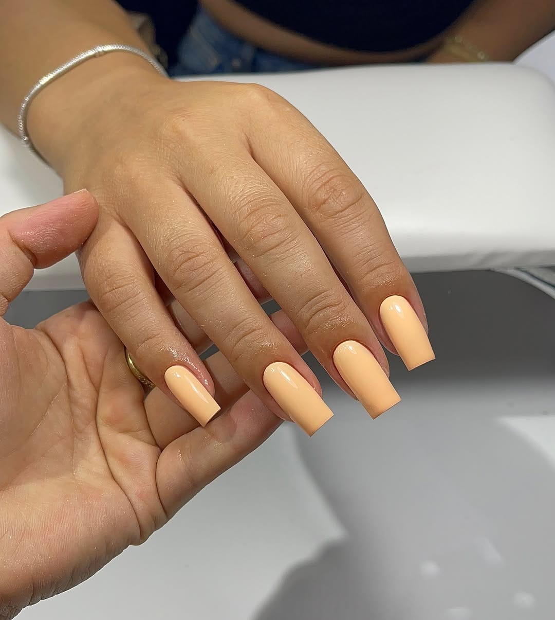 Post 5 by L Nails on Instagram (image)