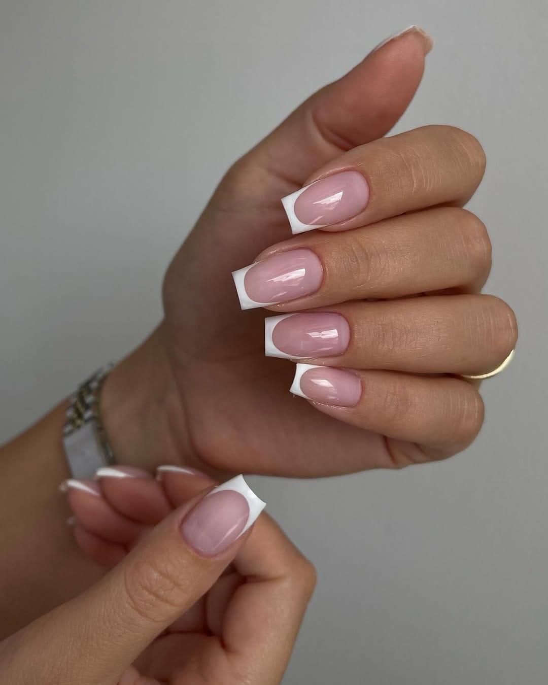 Post 8 by L Nails on Instagram (image)