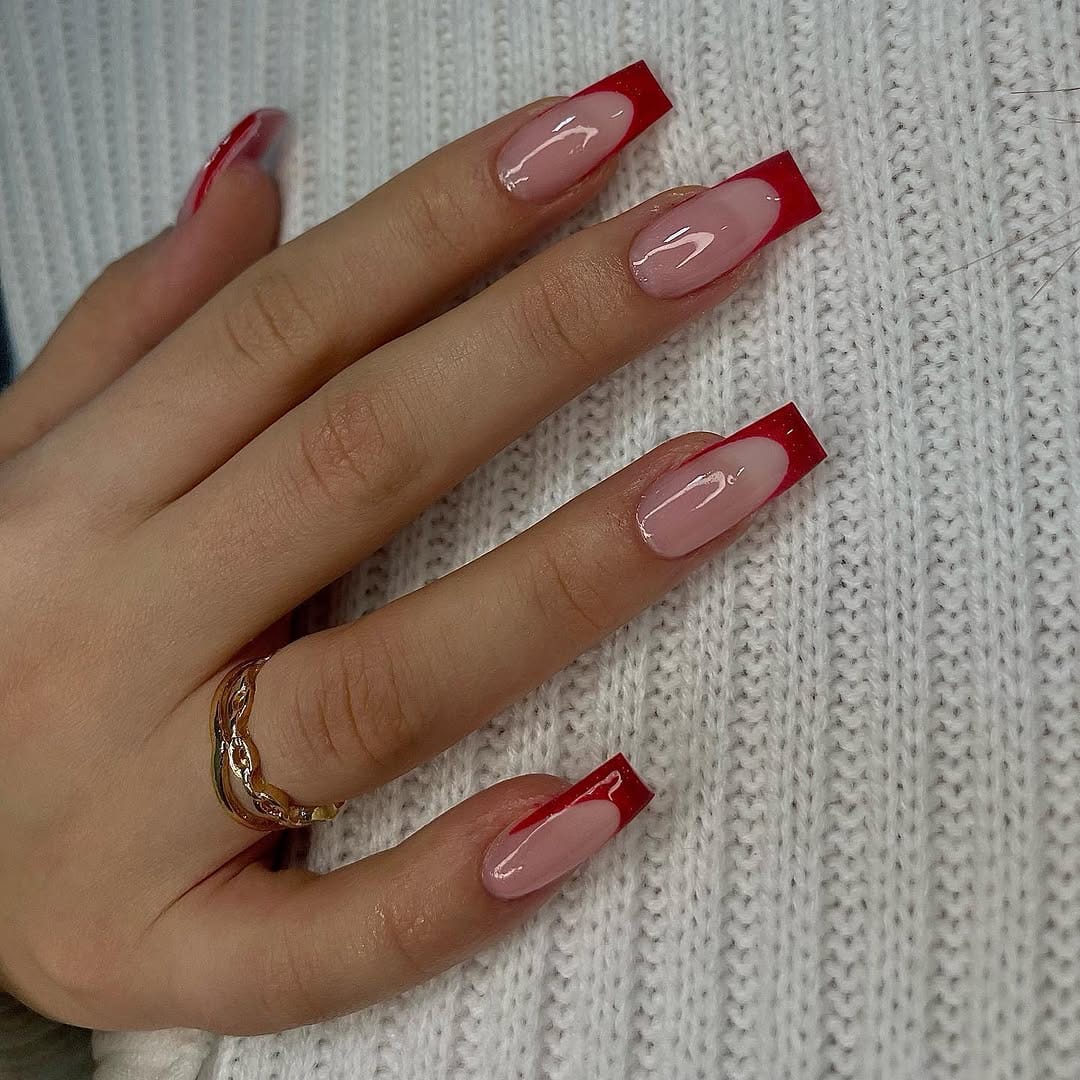 Post 10 by L Nails on Instagram (image)
