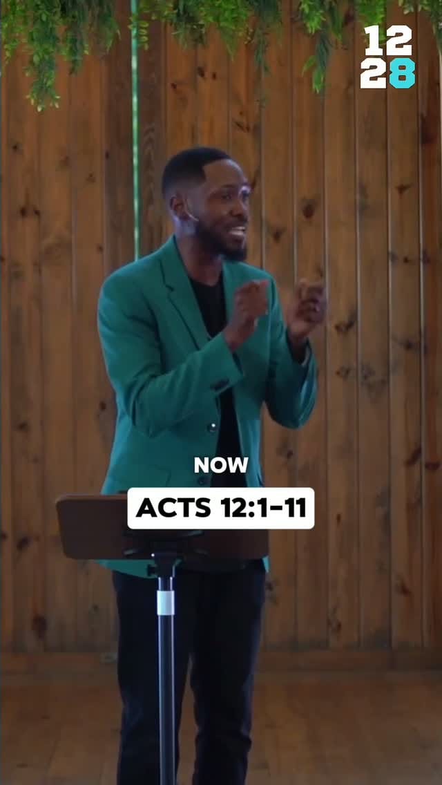 Post 5 by Kennith Allen Thomas on Instagram (video)
