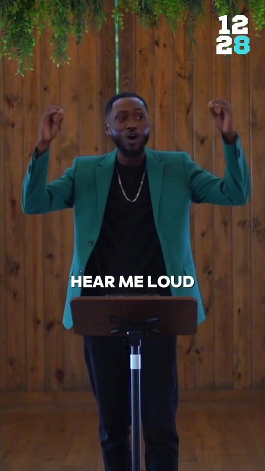 Post 4 by Kennith Allen Thomas on Instagram (video)