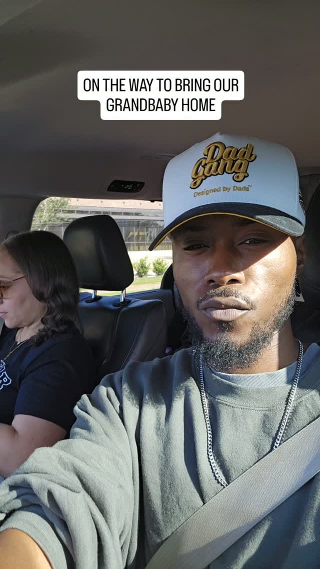 Post 1 by Kennith Allen Thomas on Instagram (video)