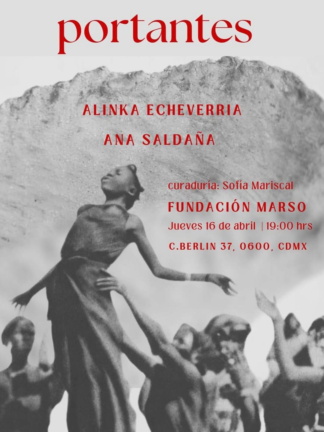 Post 7 by Alinka Echeverría on Instagram (image)