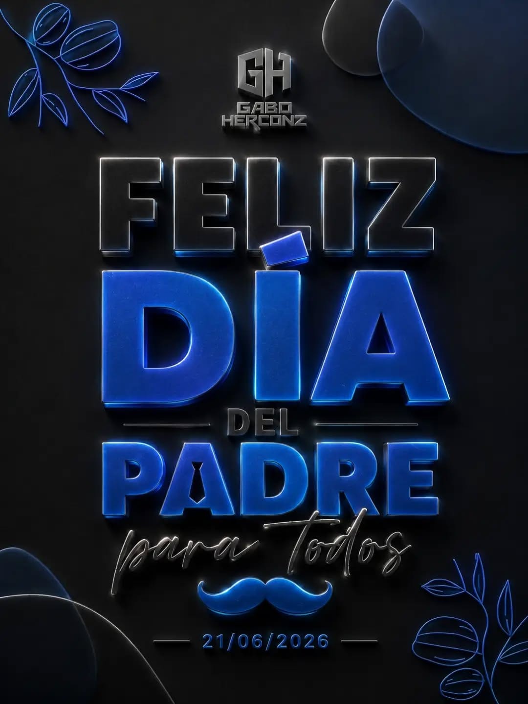 Post 4 by Gabo Herconz ® on Instagram (image)