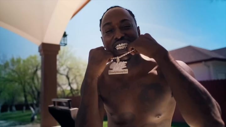 Post 3 by Speak 🗣️in silence 🤐🥷🏾 on Instagram (video)