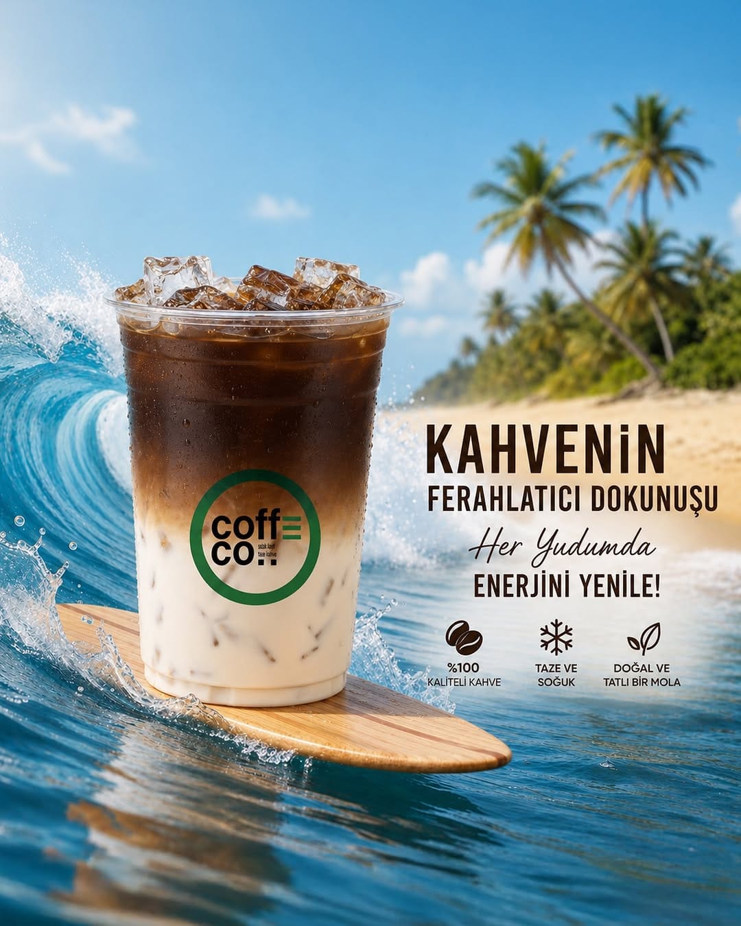 Post 5 by Coffeco on Instagram (image)