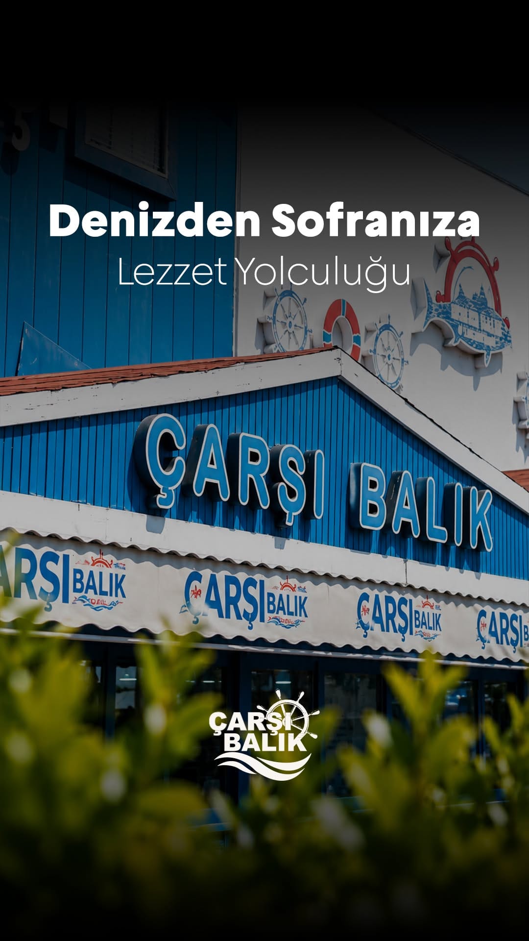 Post 8 by Eskişehir Çarşı Balık on Instagram (video)