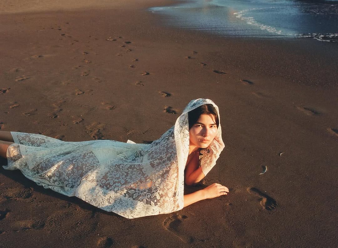 Post 9 by María Esme del Río on Instagram (image)