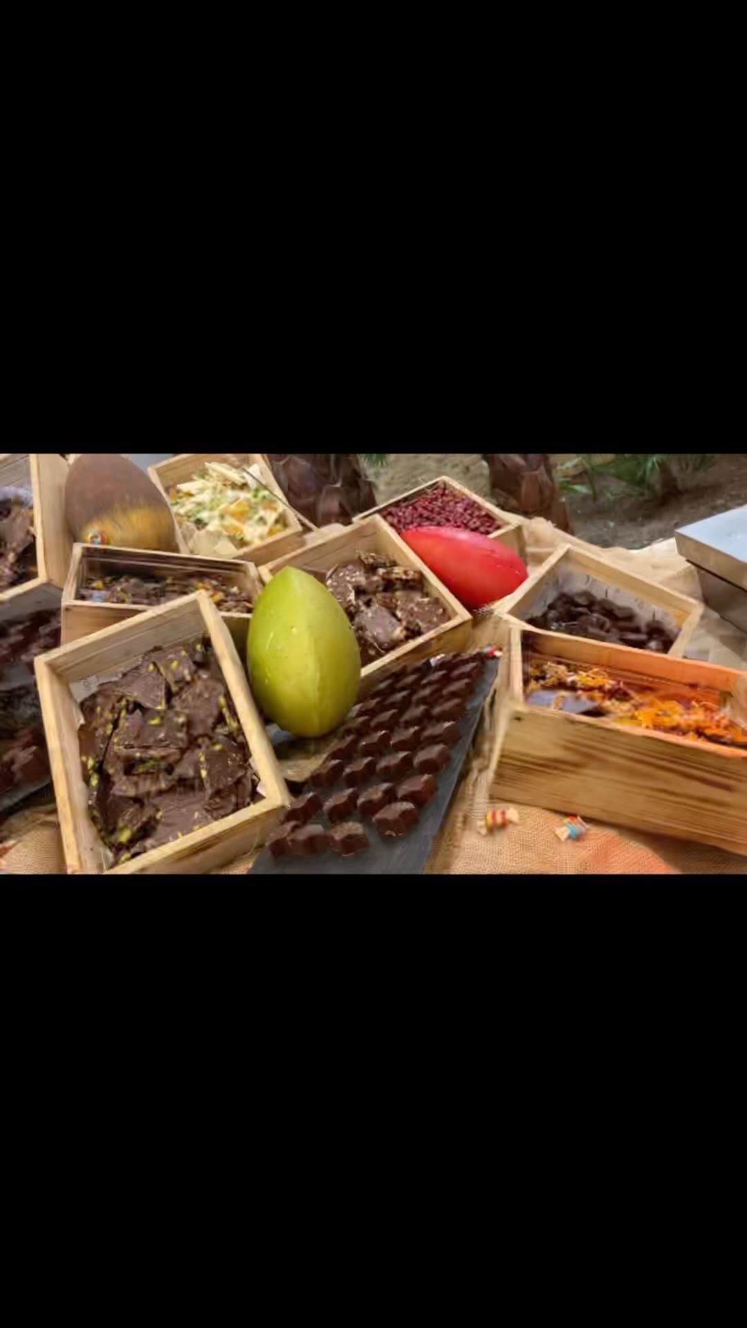 Post 10 by Ali İhsan Sular on Instagram (video)