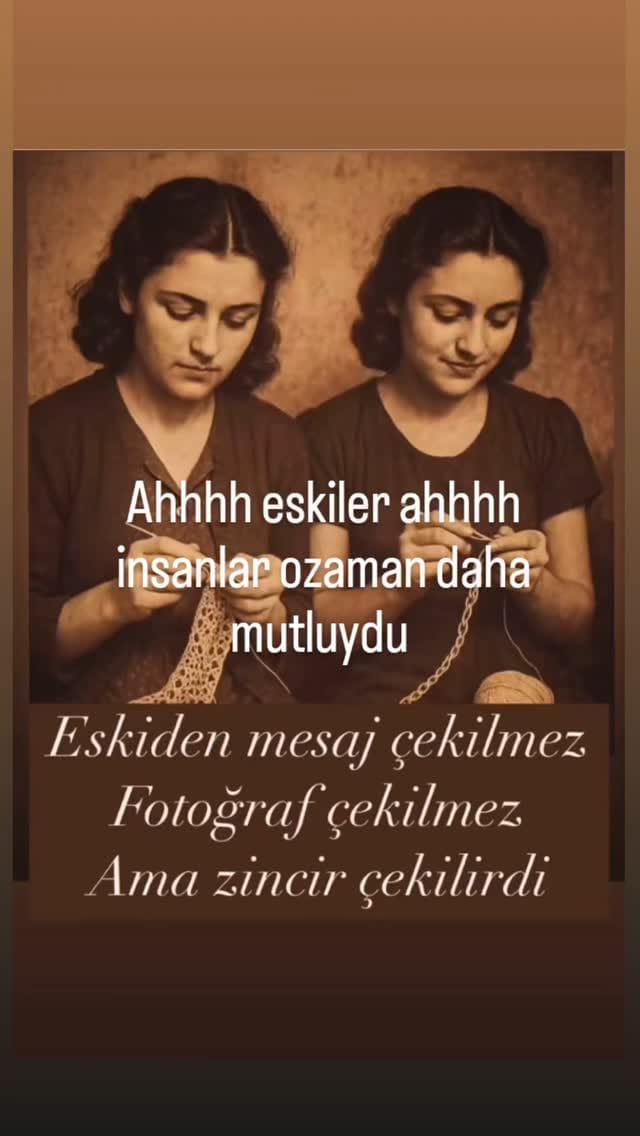 Post 2 by Elif Ucak on Instagram (video)