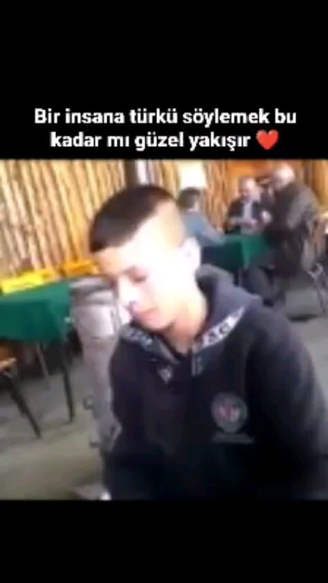 Post 9 by Elif Ucak on Instagram (video)