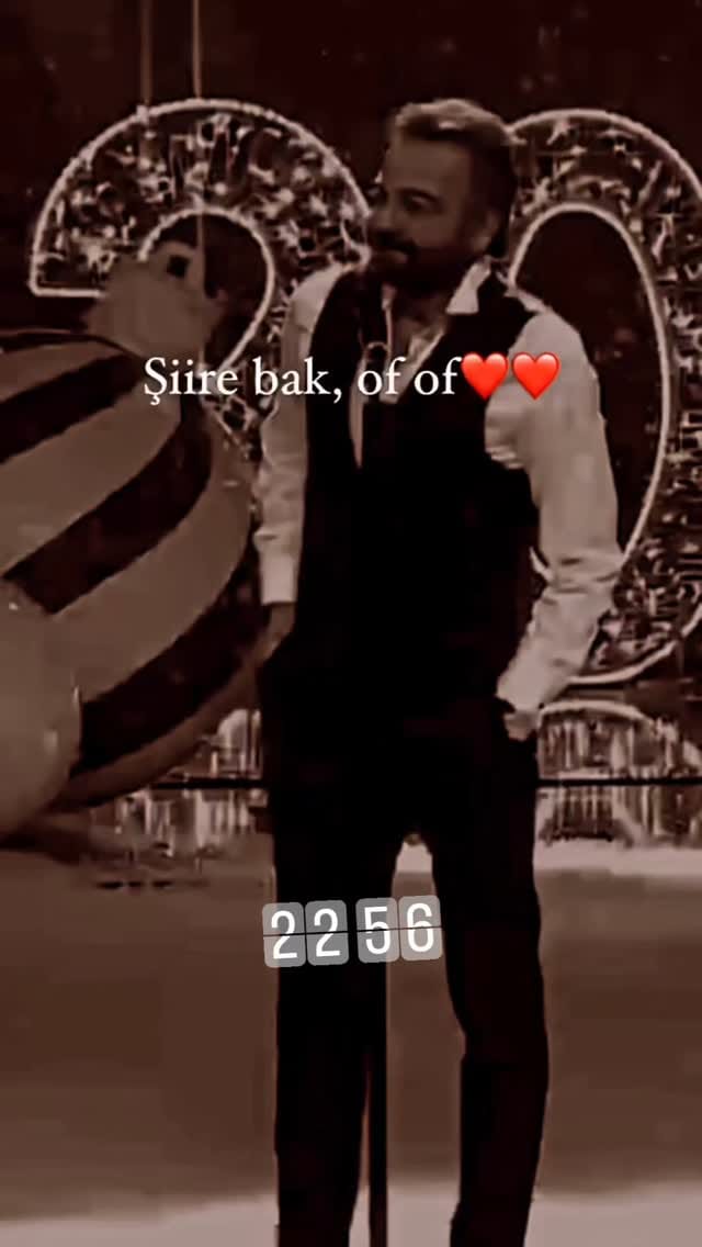Post 1 by Elif Ucak on Instagram (video)