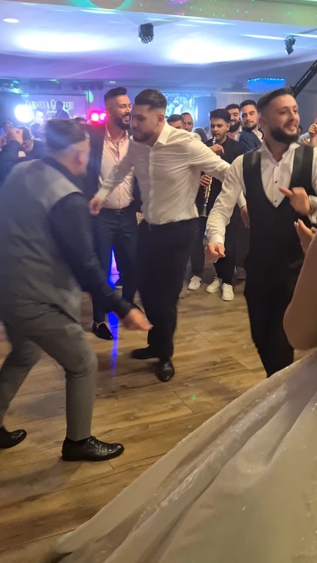 Post 5 by Elif Ucak on Instagram (video)