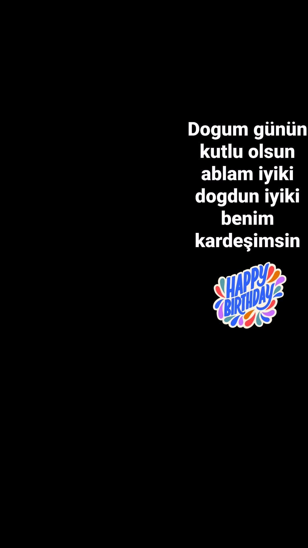 Post 4 by Elif Ucak on Instagram (video)