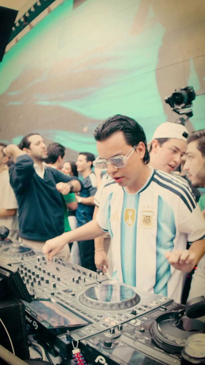 Post 1 by Jaime Maldonado on Instagram (video)