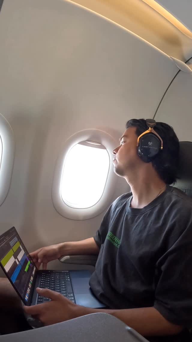 Post 10 by Jaime Maldonado on Instagram (video)