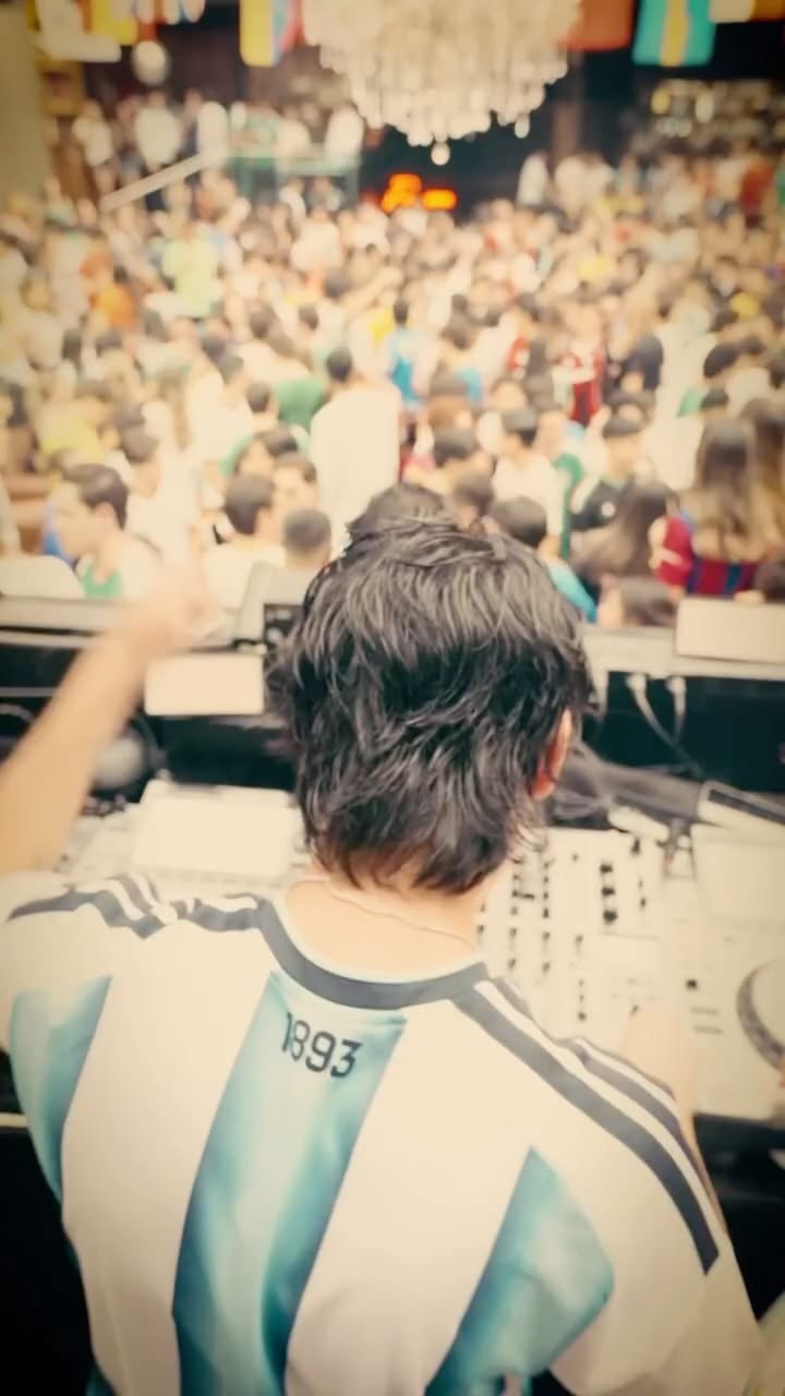 Post 5 by Jaime Maldonado on Instagram (video)