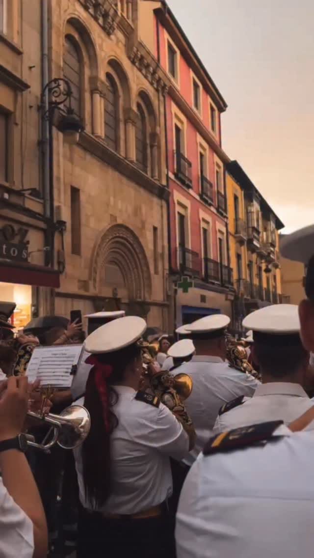 Post 10 by Stmo. Cristo de la Victoria on Instagram (video)