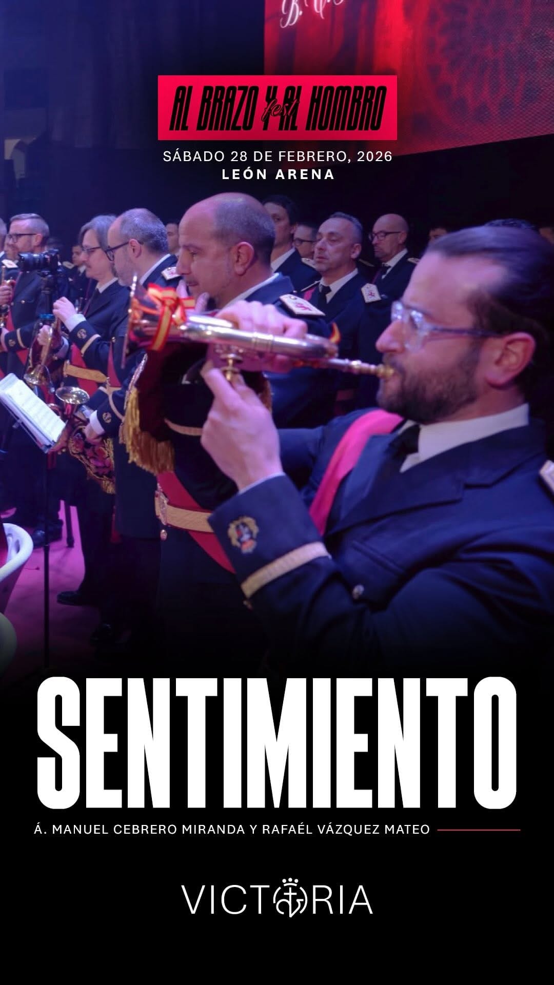 Post 5 by Stmo. Cristo de la Victoria on Instagram (video)