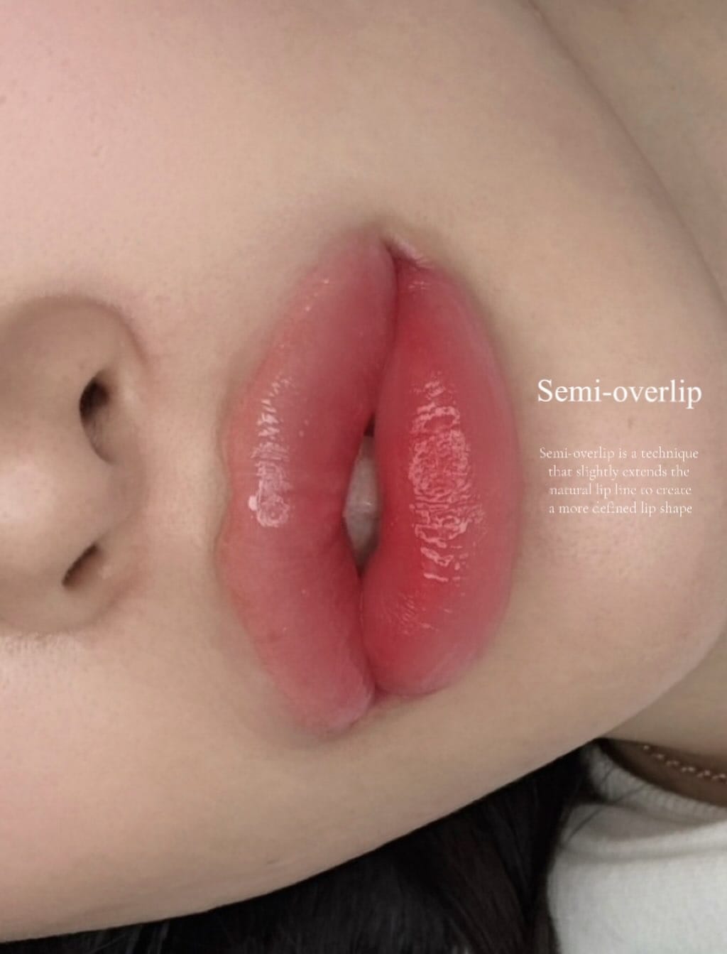 Post 7 by Melbourne Eyebrow | Lip | Lash Lift | Brown Eyeliner 듀얼펌 • 펌포인트 on Instagram (image)