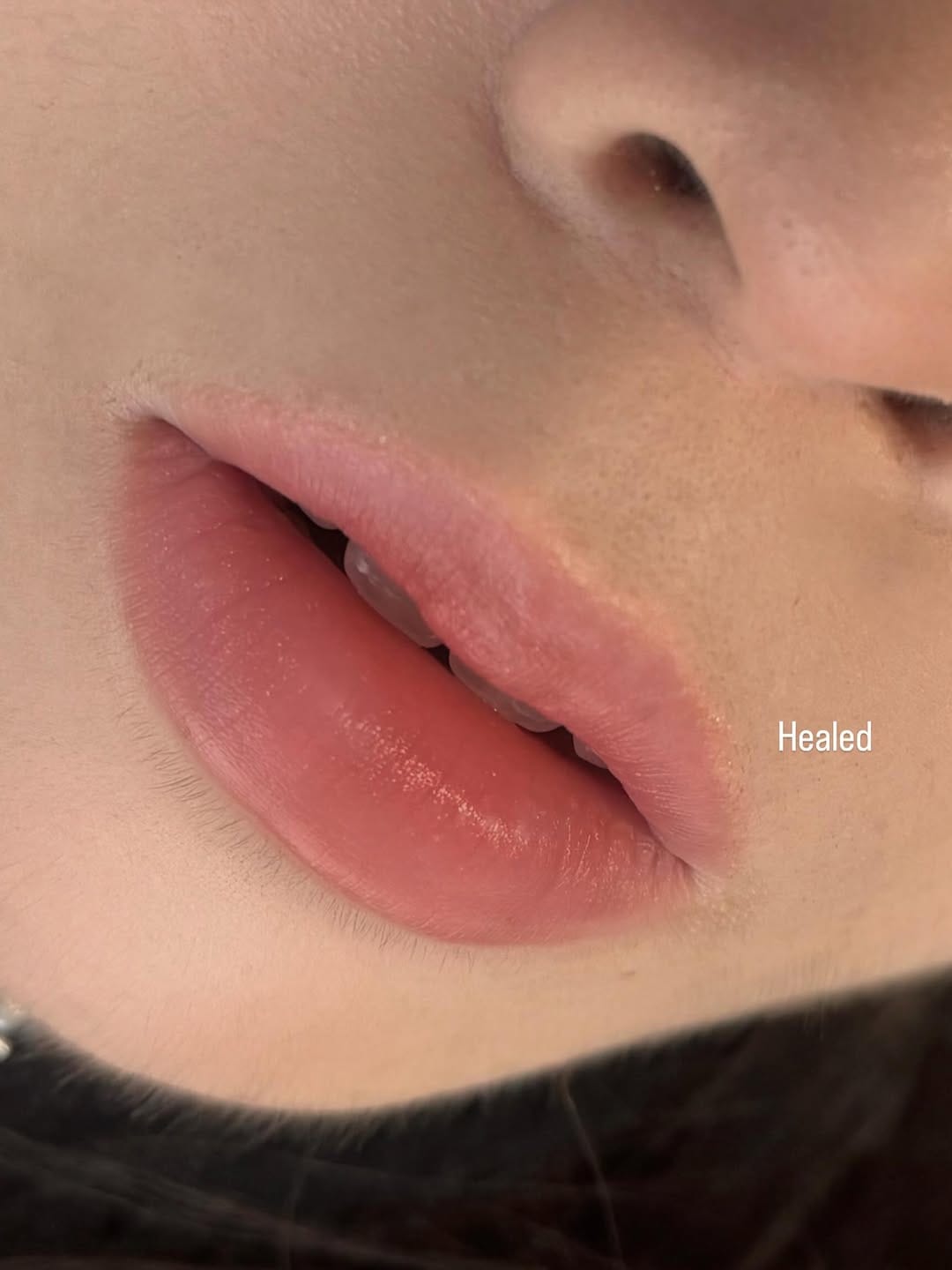 Post 5 by Melbourne Eyebrow | Lip | Lash Lift | Brown Eyeliner 듀얼펌 • 펌포인트 on Instagram (image)