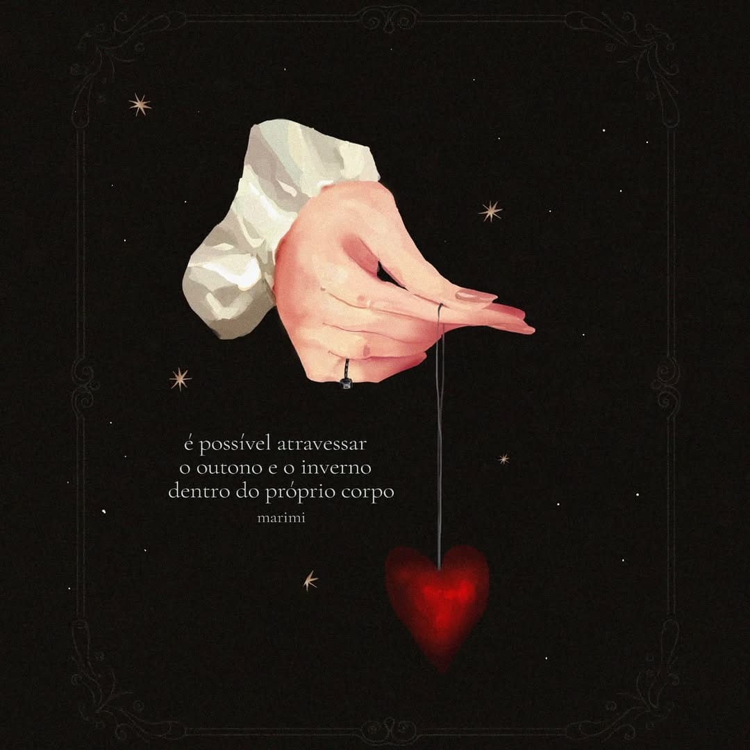 Post 4 by Mariana Milani on Instagram (image)