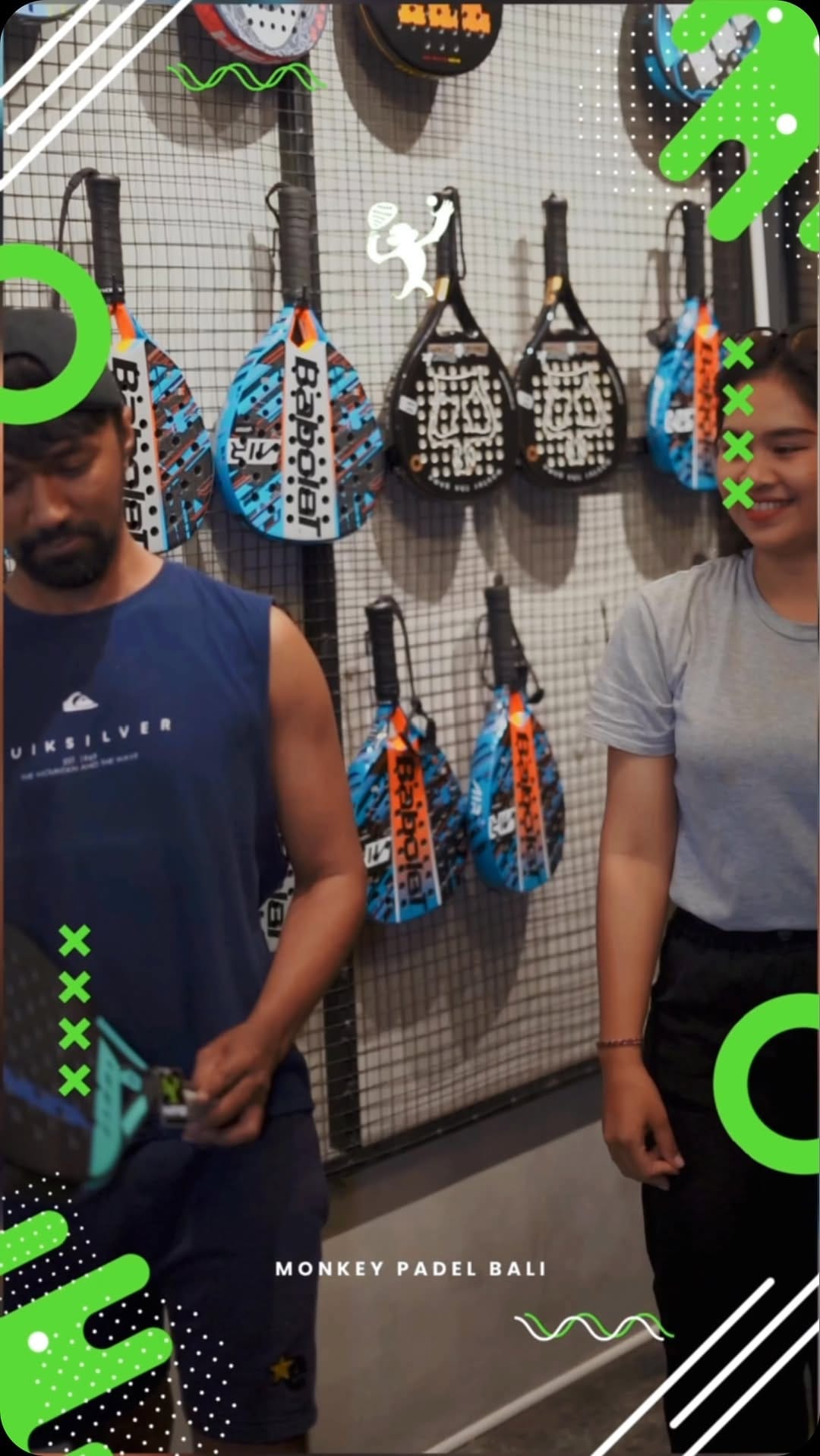 Post 3 by Farhan Abdul Hasan on Instagram (video)