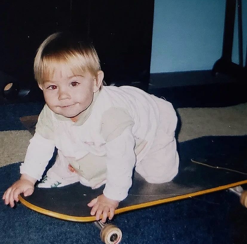 Post 10 by SEBASTIAN 🛹 on Instagram (image)