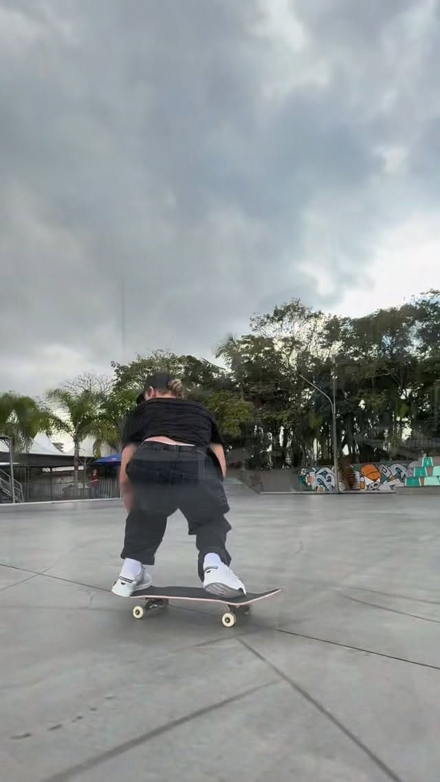 Post 4 by SEBASTIAN 🛹 on Instagram (video)