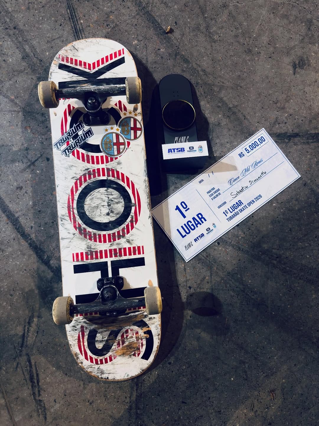 Post 3 by SEBASTIAN 🛹 on Instagram (carousel)