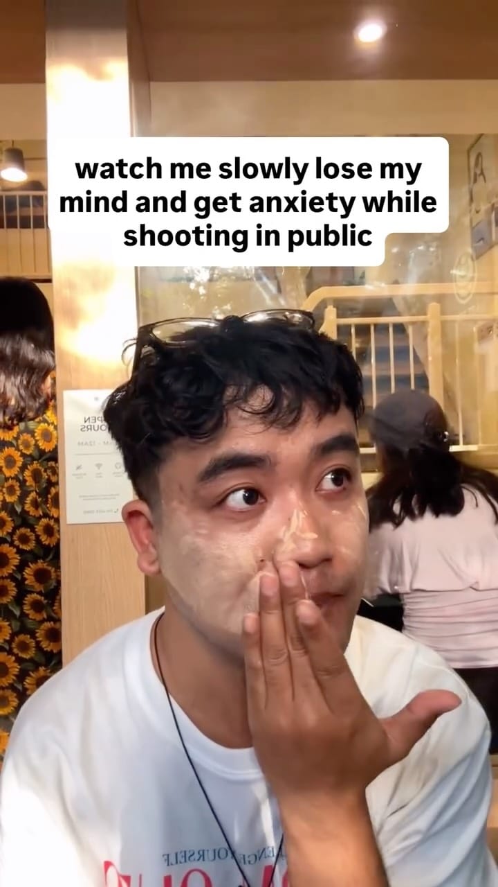 Post 1 by @ryanhaokip.xii on Instagram (video)