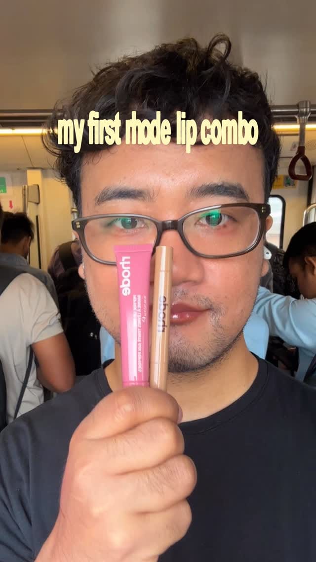 Post 2 by @ryanhaokip.xii on Instagram (video)
