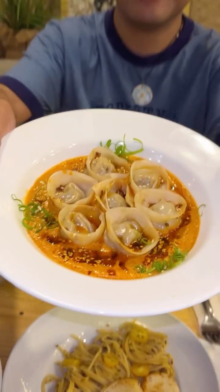 Post 6 by @ryanhaokip.xii on Instagram (video)
