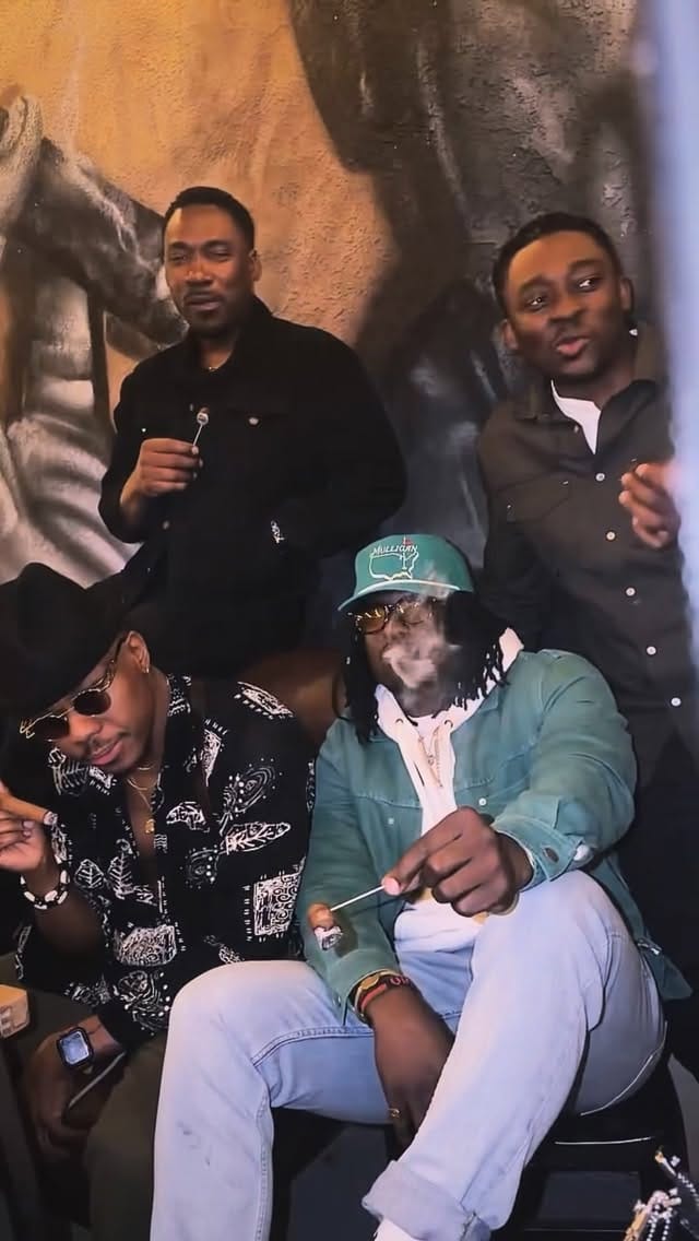 Post 7 by Duain Richmond 🇸🇱 on Instagram (video)