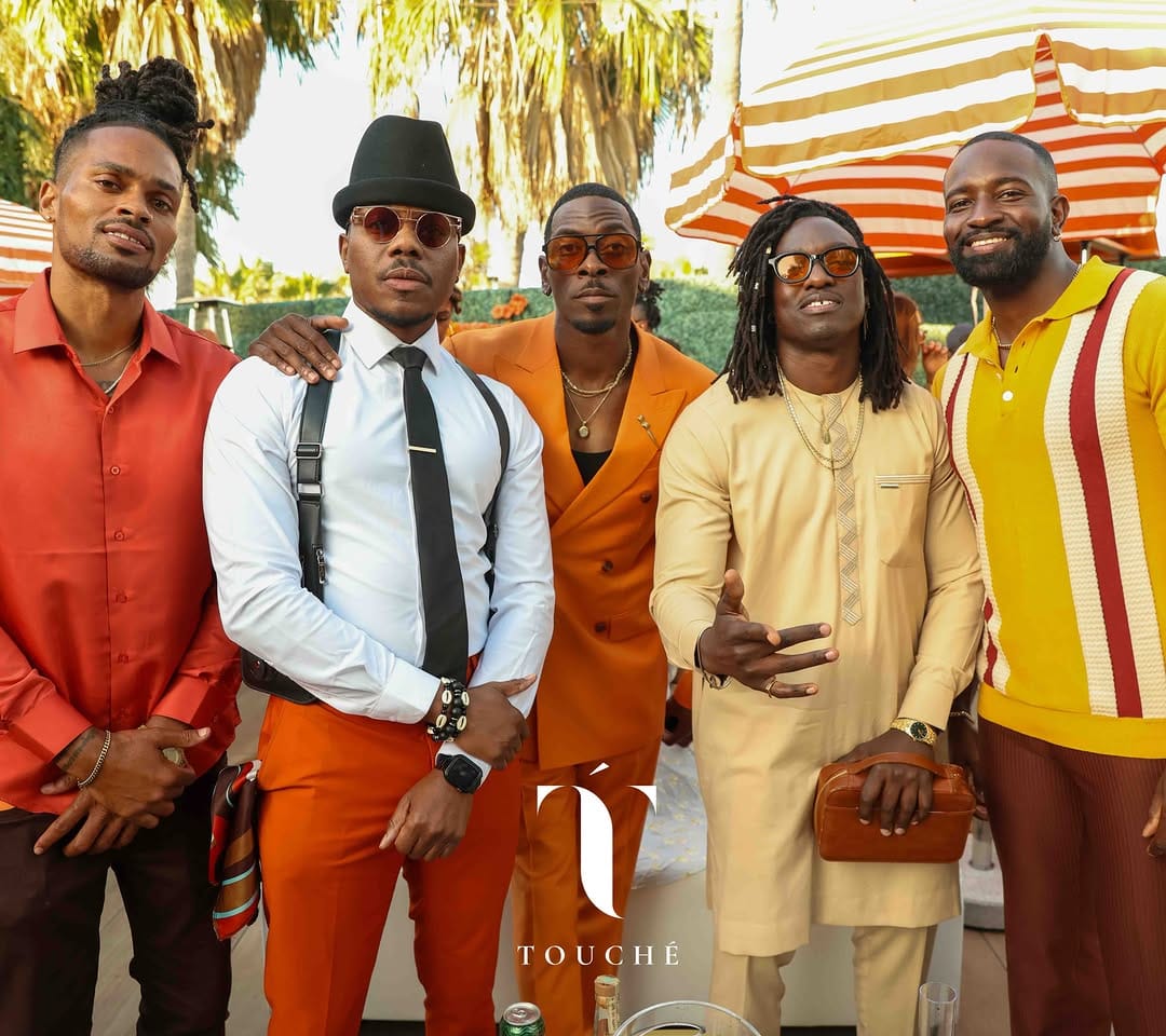 Post 4 by Duain Richmond 🇸🇱 on Instagram (carousel)