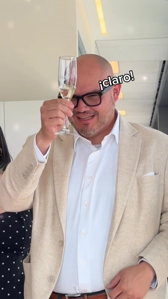 Post 5 by David Lomeli on Instagram (video)