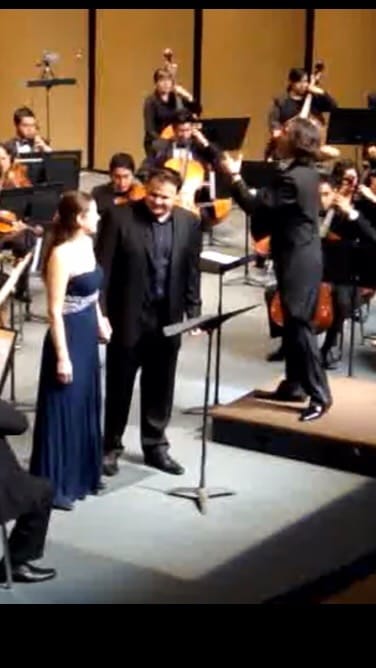 Post 8 by David Lomeli on Instagram (video)