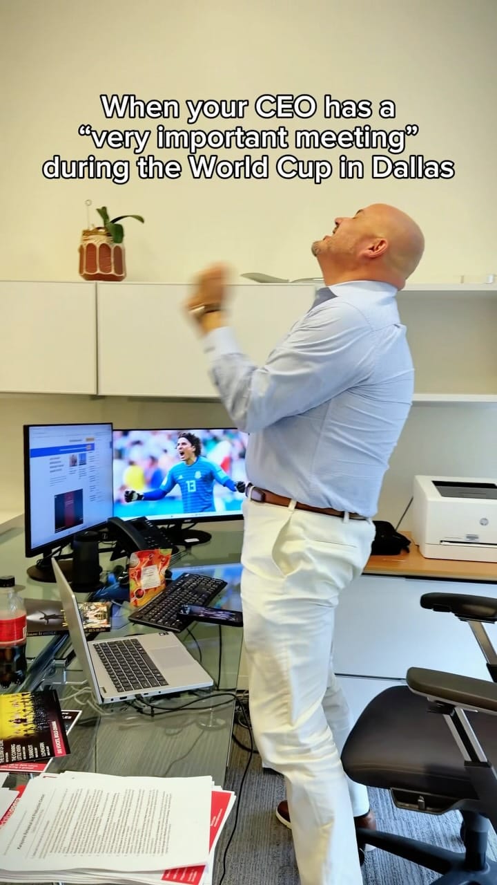 Post 1 by David Lomeli on Instagram (video)