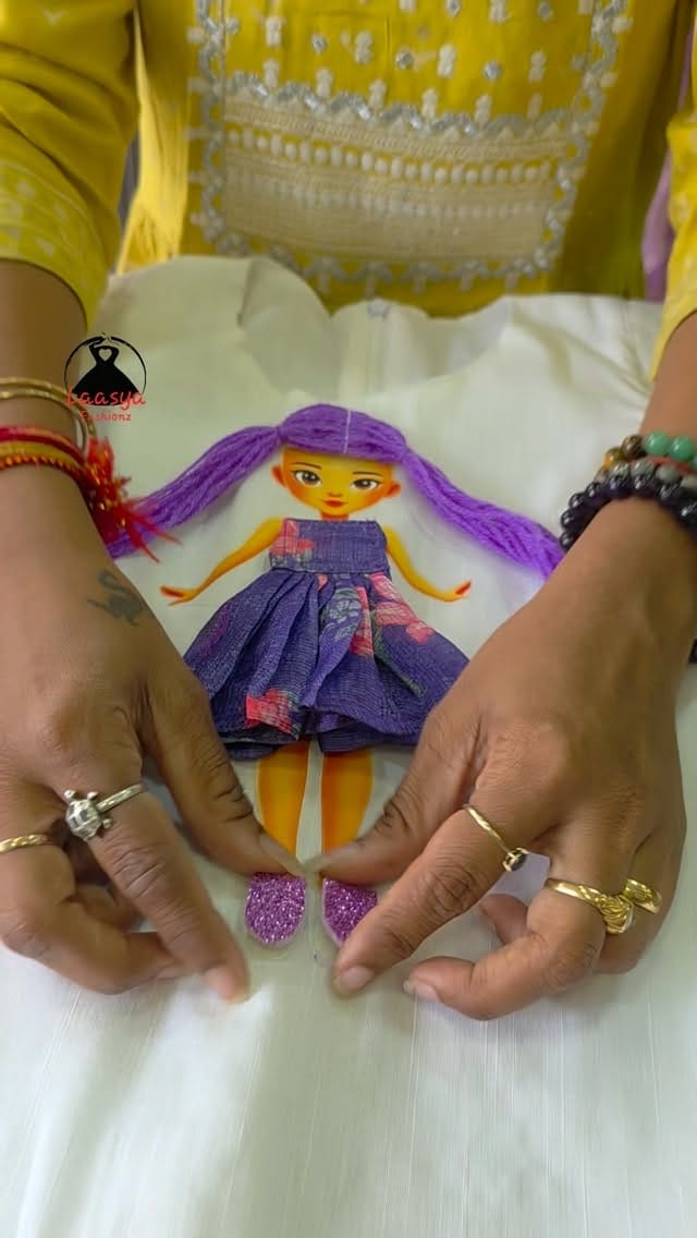 Post 7 by Satya Yempala on Instagram (video)