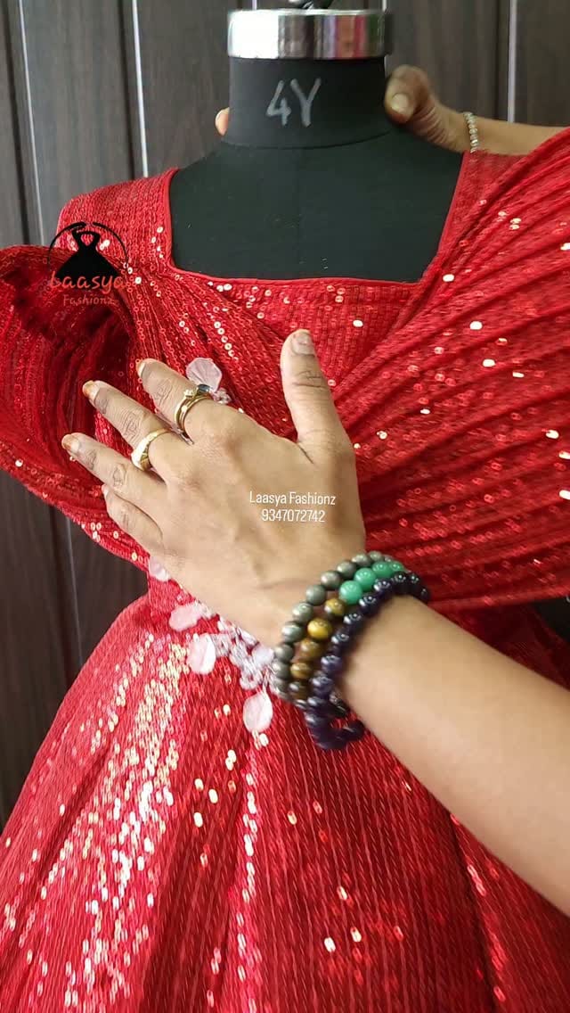 Post 1 by Satya Yempala on Instagram (video)