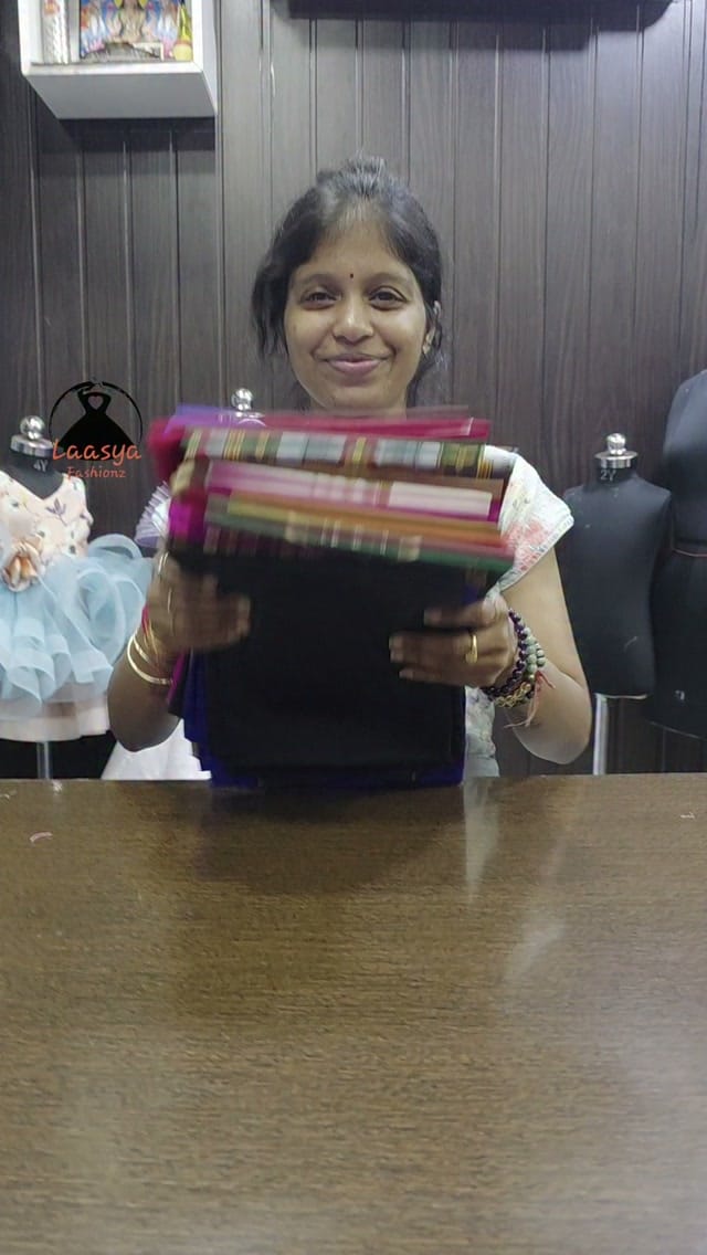 Post 2 by Satya Yempala on Instagram (video)