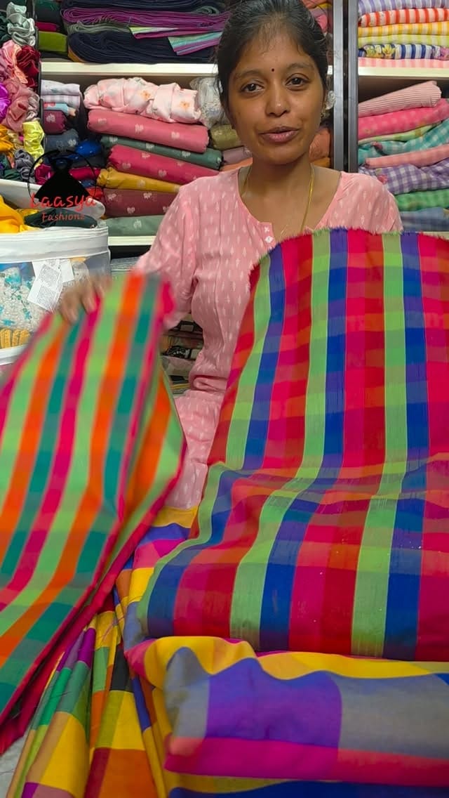 Post 6 by Satya Yempala on Instagram (video)