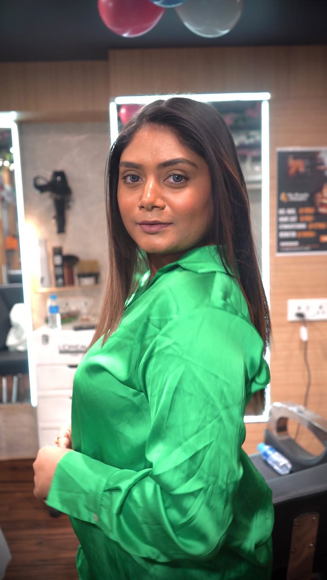 Post 4 by Aisharya Dutta | Kolkata Blogger| on Instagram (video)