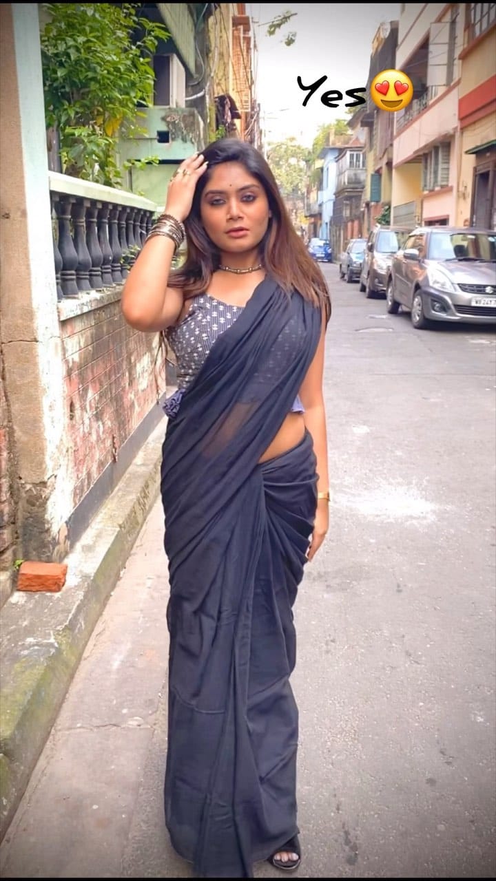 Post 6 by Aisharya Dutta | Kolkata Blogger| on Instagram (video)
