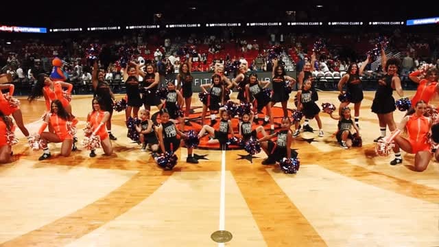 Post 5 by Kicker on Instagram (video)