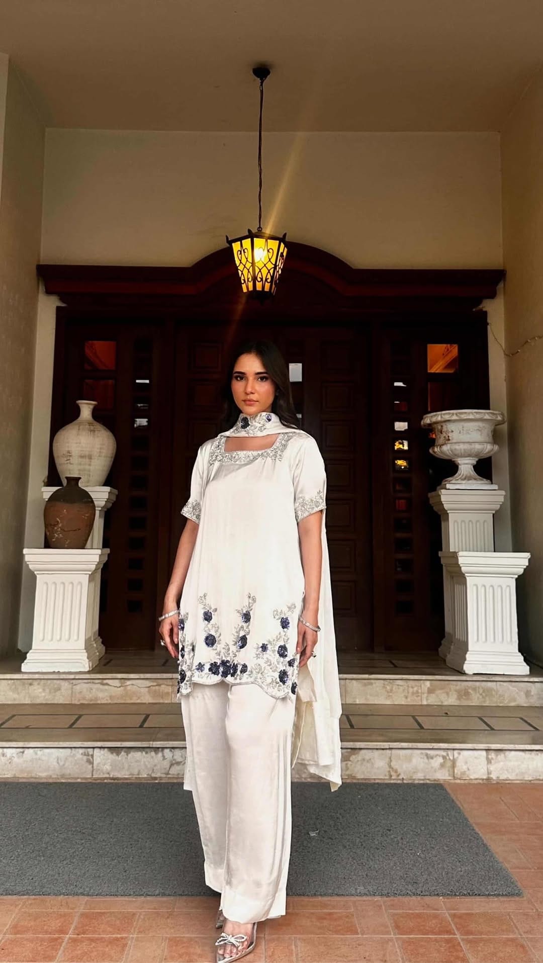 Post 7 by Ayesha Rajpoot on Instagram (video)