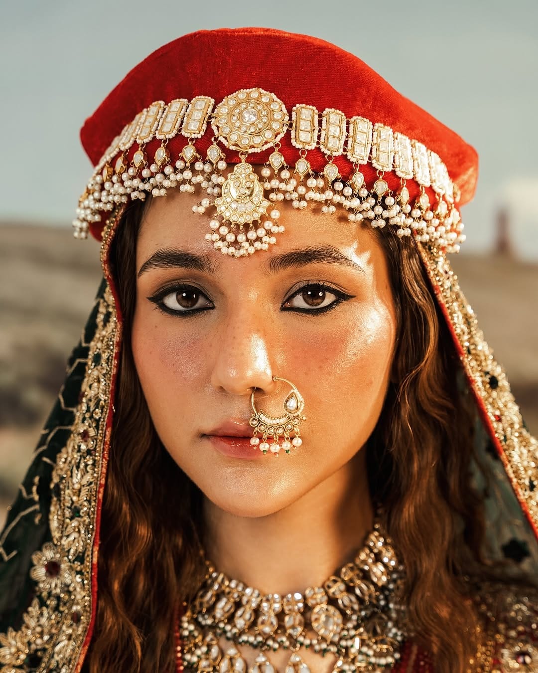 Post 10 by Ayesha Rajpoot on Instagram (carousel)